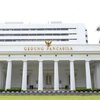Di Balik Upacara Pancasila, Prabowo Kirim Sinyal Persatuan Elite?