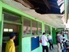 Plafon Ambrol, Perbaikan Gedung SD Sumberpoh Probolinggo Terkendala Status Lahan