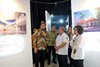 IFG Life Gelar Pameran Imersif di Gedung Singa, Hidupkan Warisan Sejarah Surabaya