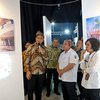 IFG Life Gelar Pameran Imersif di Gedung Singa, Hidupkan Warisan Sejarah Surabaya