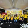Golkar Jombang Mantapkan Mesin Partai lewat Muscam XI, Bidik 10 Kursi DPRD