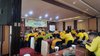 Menyongsong Pemilu 2029, Golkar Jatim Bekali Liaison Officer<em> </em>dari 38 Kabupaten/Kota