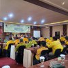Menyongsong Pemilu 2029, Golkar Jatim Bekali Liaison Officer<em> </em>dari 38 Kabupaten/Kota