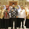 Bunda PAUD Gresik Kukuhkan Pokja 2025-2029, Bupati Soroti Bahaya Gadget