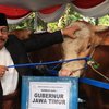 Jatim Jadi Pemasok Material Bangunan untuk Rehabilitasi Lombok