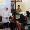 373 Ribu Lulusan SMP di Jatim Tak Tertampung Sekolah Negeri