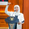 Gubernur Khofifah Tunjuk Aftabuddin Rijaluzzaman Sebagai Plt Kepala Dinas ESDM Jatim