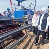 Target Produksi Padi Jatim Naik 5 Persen, Kementan Ingatkan Risiko OPT 