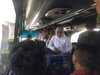 Pemprov Jatim Siagakan 300 Bus Tambahan untuk Angkutan Lebaran