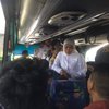 Pemprov Jatim Siagakan 300 Bus Tambahan untuk Angkutan Lebaran