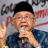 Gus Sholah: Aksi di Bawaslu Tak Terkait Dengan Islam