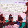 Hari Anak Nasional, Ning Ita Ajak Masyarakat untuk Rangkul Anak Berkebutuhan Khusus 