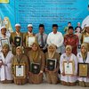 Lewat Aplikasi <em>Tession Body, </em>Santri Genggong Jadi Juara Lomba <em>Research Internasional </em>di Canada