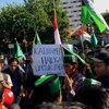 HMI Surabaya Ancam Kerahkan Massa Lebih Besar