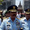 Panglima TNI Sampaikan Kendala Penanganan Karhutla di Riau