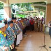 Wali Kota Probolinggo Lepas 155 Jemaah Haji