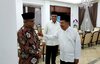 Ciptakan Ketenangan, Muhammadiyah Dorong Pertemuan Antar Capres