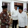 Ciptakan Ketenangan, Muhammadiyah Dorong Pertemuan Antar Capres