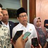 Punya Kartu Anggota NU, Mendes PDTT Tetap Pakai Salam Lintas Agama