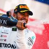 Hamilton Pimpin Klasemen Usai Menang Grand Prix Spanyol