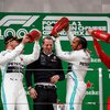 Lewis Hamilton Juara F1 Edisi ke-1.000