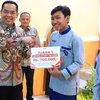 Hari Baca Buku Nasional di Probolinggo Dikemas Unik, Pelajar Diajak Tinggalkan Vape Lewat Literasi