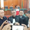 Jaksa Tuntut Hendry J Gunawan 3,5 Tahun Penjara