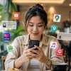 Data Kini Jadi Aset Baru Kehidupan Modern