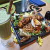 Himawari No Yaki Udon, Mi Jepang ala Surabaya