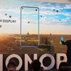 Inovasi Baru Honor View 20 Tanam Kamera di Layar