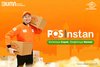 Luncurkan Pos Instan, Produk Kiriman Cepat Pos Indonesia dan Bisa COD