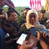 Khofifah Berharap Dana Desa Dongkrak Pertumbuhan Ekonomi