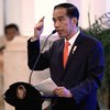 Resmikan Mobil Listrik IONIQ 5<strong>, </strong>Jokowi : Akan Dikembangkan di IKN