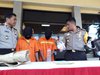 Pemerkosa Pelajar, Dibekuk Polisi