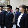 Tinggal di Indonesia 15 Tahun, Tiga WNA Jadi WNI