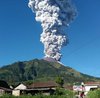 Gunung Merapi Meletus, Masyarakat Diminta Tenang dan 120 Pendaki Selamat