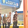 Presiden Jokowi Inginkan Soto dan Sate Dominasi Menu di Rest Area Jalan Tol