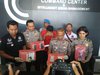Pengedar SS Edarkan Narkoba dari Lapas Ngawi