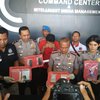 Pengedar SS Edarkan Narkoba dari Lapas Ngawi