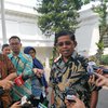 Jusuf Kalla Sesalkan Mundurnya Idrus Marham