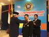 Universitas Narotama Lantik Rektor Baru