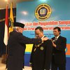 Universitas Narotama Lantik Rektor Baru