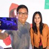 OPPO F9 Starry Purple yang Lebih Bergaya