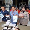Polrestabes Bongkar Sindikasi Perdagangan Bayi