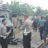 Tiga Tewas dalam Kecelakaan KA Sri Tanjung dengan Pajero