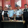 Razia di Rutan Medaeng, Ini Yang Ditemukan Petugas