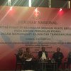 Kejaksaan Ajukan Kewenangan Tangani Kejahatan Transnasional