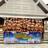 Paduan Suara SMPK St Maria Raih Emas di Bangkok
