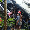 Bus Rombongan Guru dari Tulungagung Mengalami Kecelakaan, Lima Meninggal