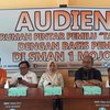 Bakal Calon Independen Pilkada Mojokerto Belum Kirim LO